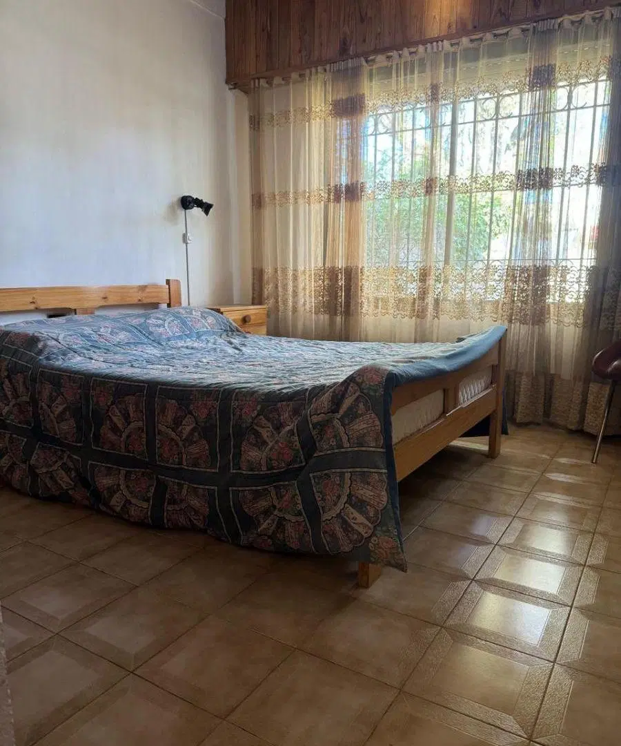 Chalet de tres ambientes en Barrio Zacagnini 5