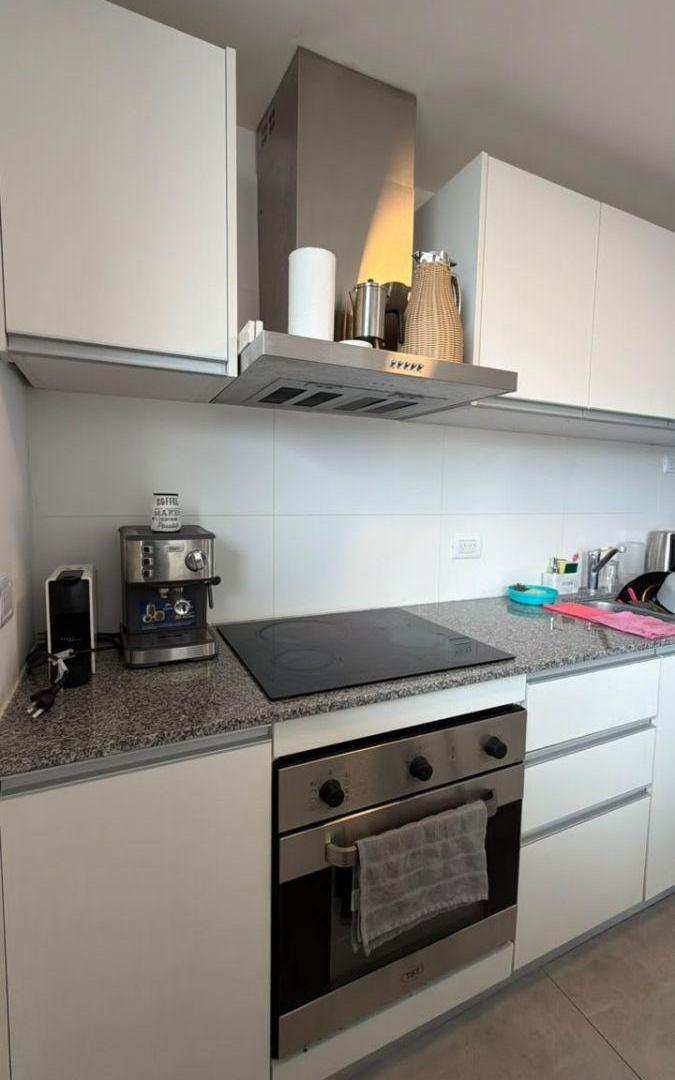 Foto de Venta Semipiso 3 ambientes al frente con cochera, imagen 5