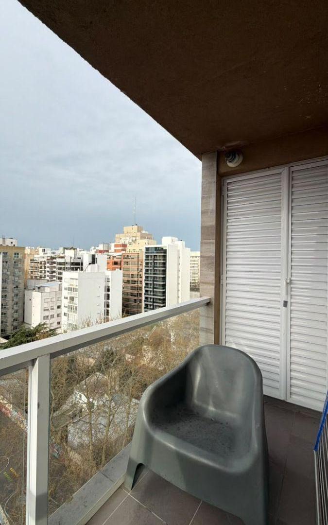 Foto de Venta Semipiso 3 ambientes al frente con cochera, imagen 3