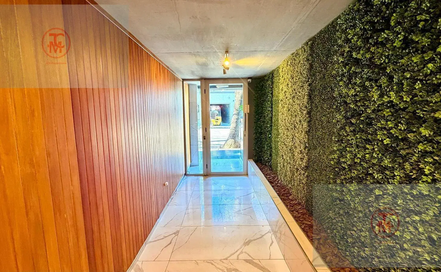 Departamento en Barracas 1