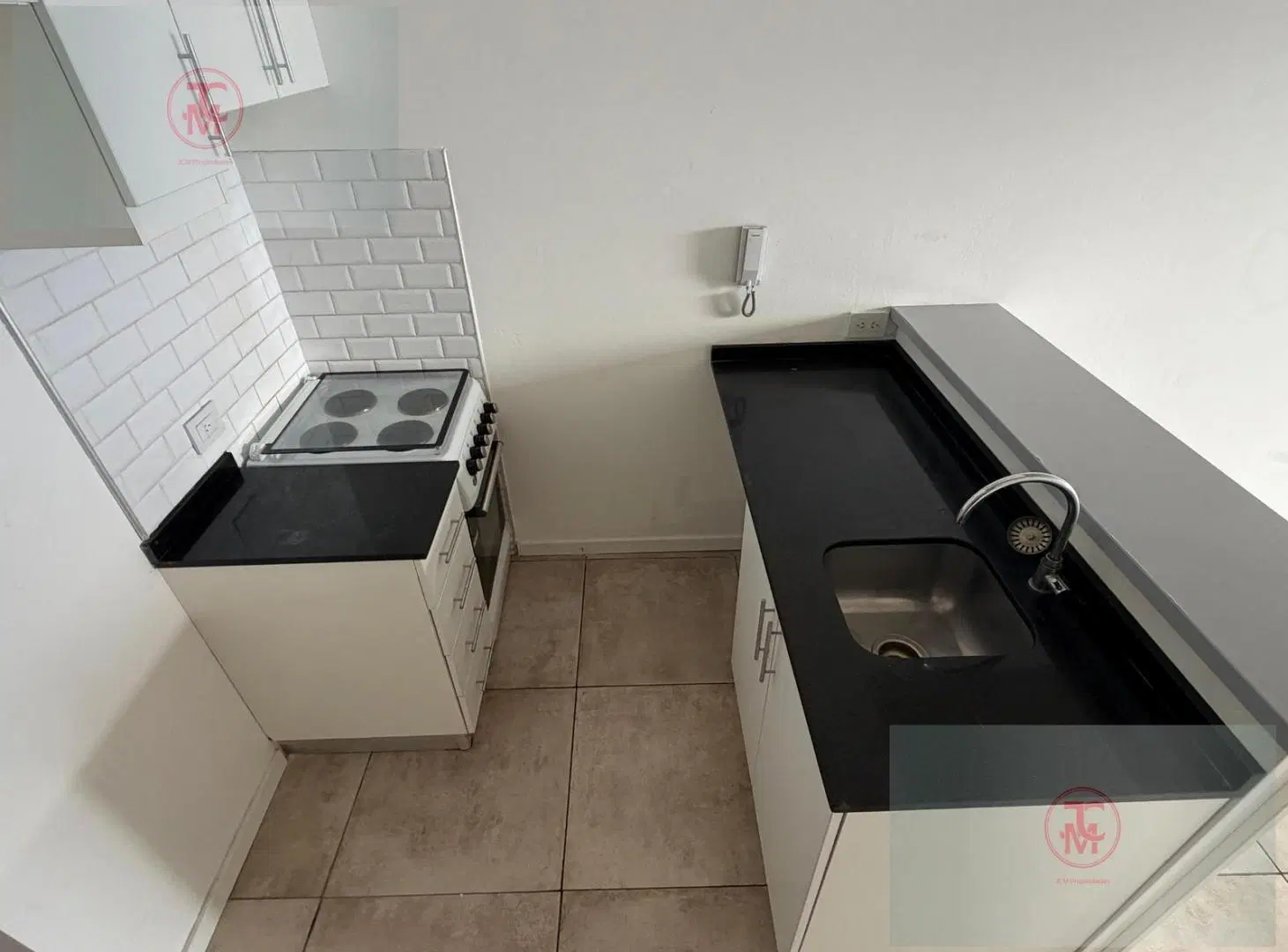 Alquiler monoambiente zona UADE 5
