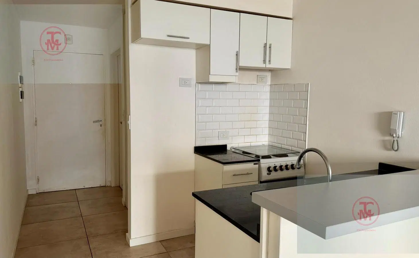 Alquiler monoambiente zona UADE 4
