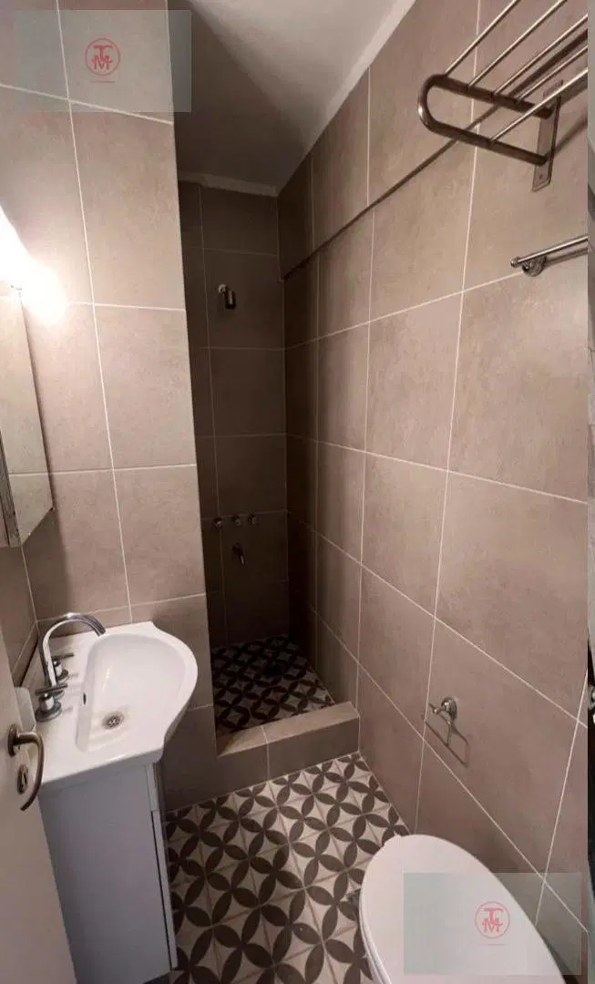Departamento alquiler Recoleta 5