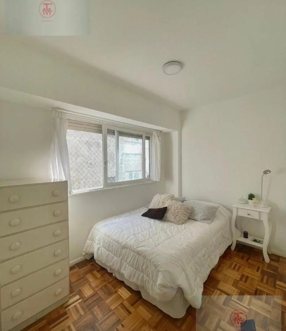 Departamento alquiler Recoleta 8
