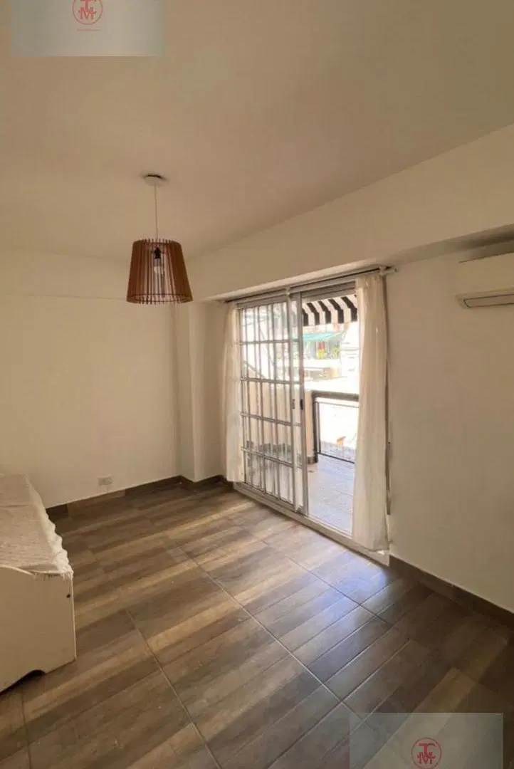Departamento alquiler Recoleta 2