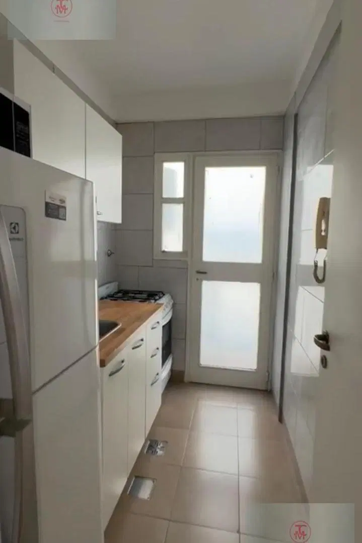 Departamento alquiler Recoleta 4