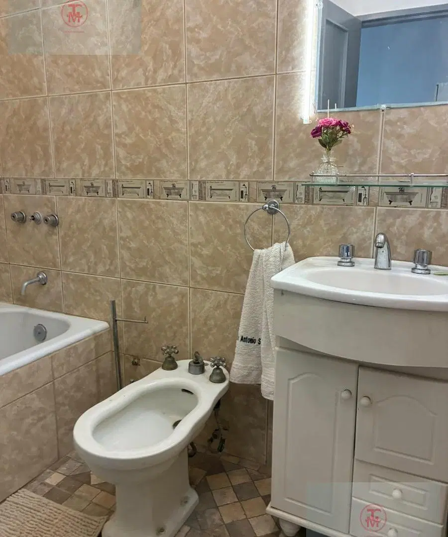 Departamento alquiler San Nicolás 4