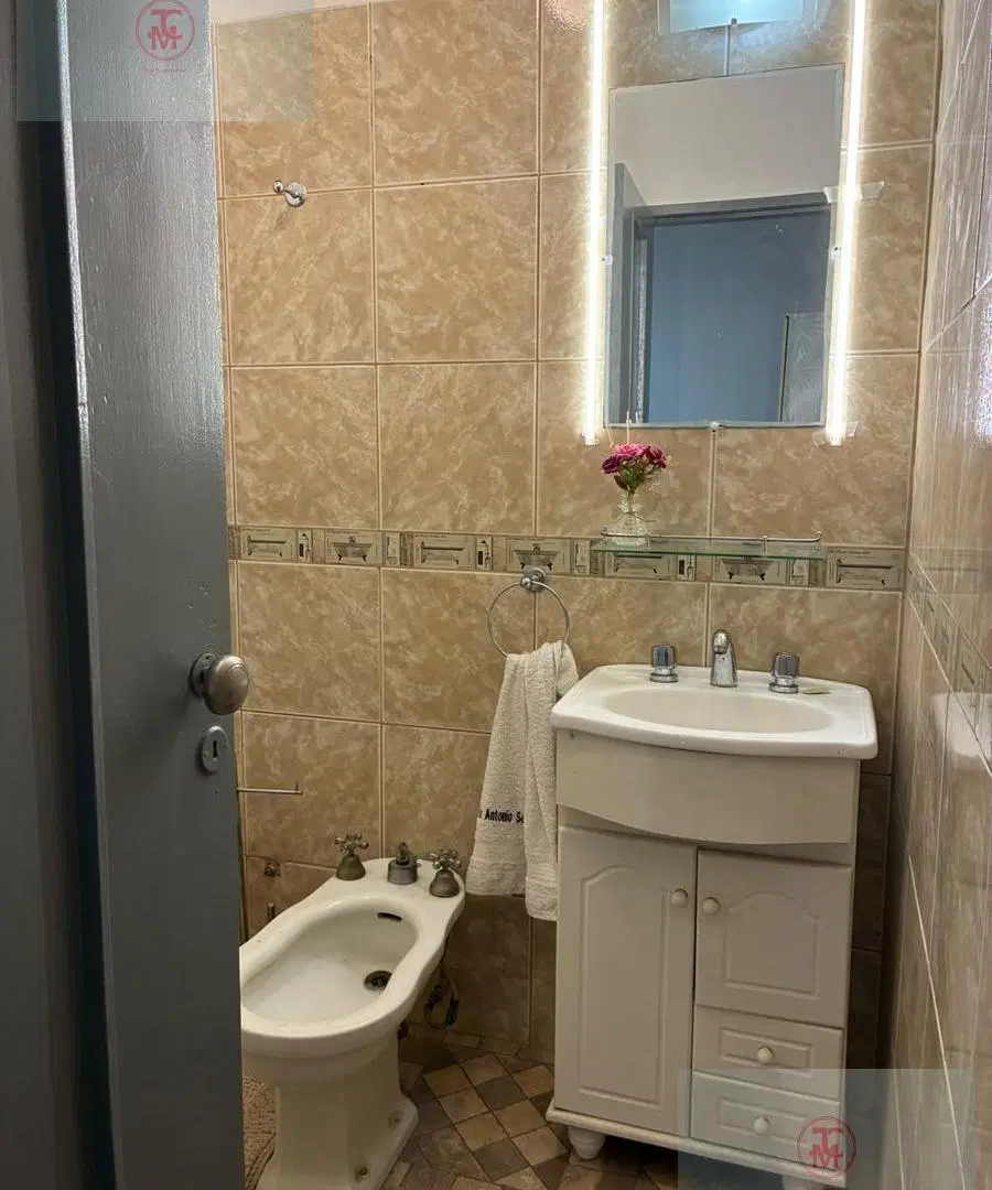 Departamento alquiler San Nicolás 5
