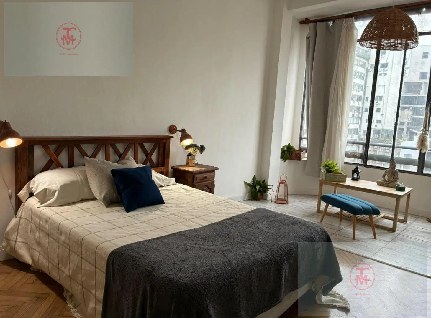 Departamento alquiler San Nicolás 8