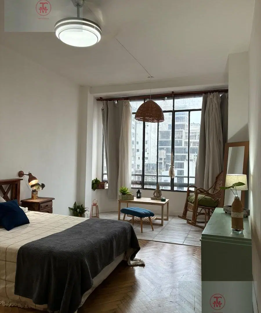 Departamento alquiler San Nicolás 2