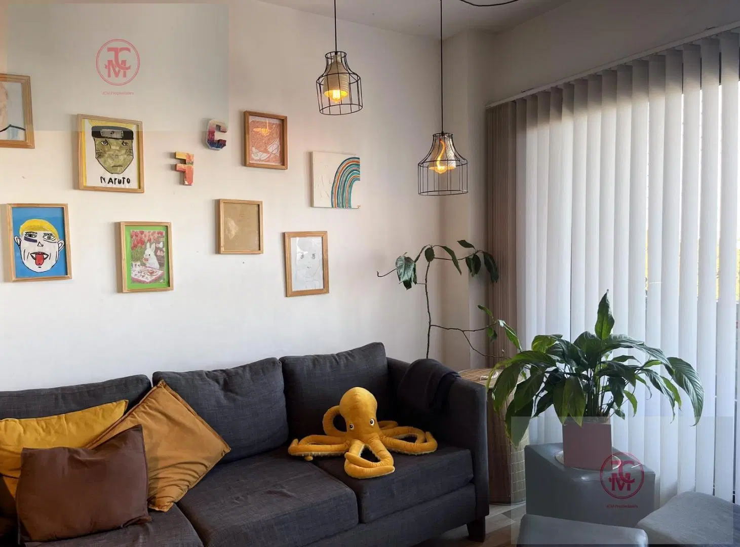 Departamento en Parque Chas 2