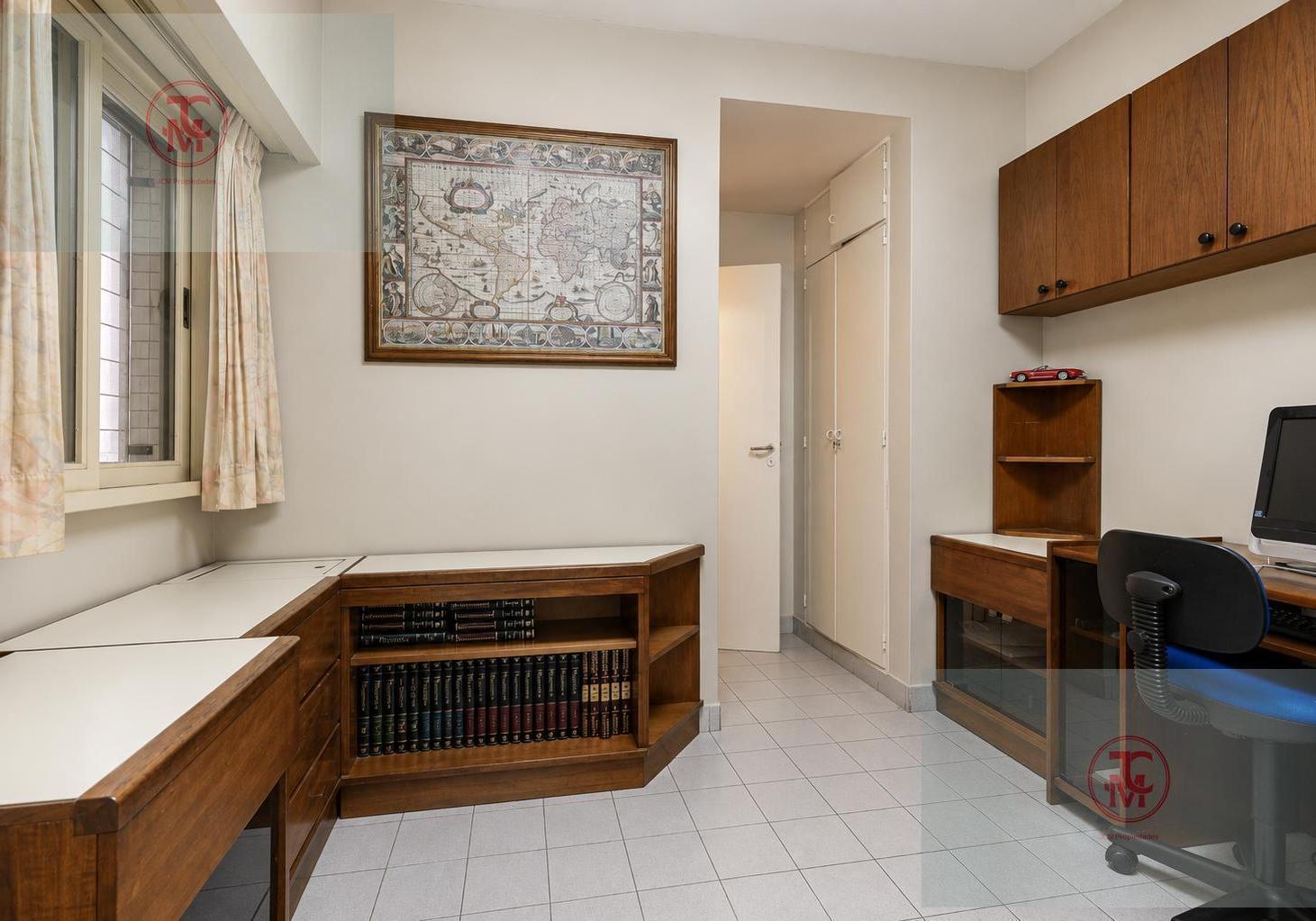 Foto de Venta de Piso sobre Av Libertador 3 suites cochera vigilancia, imagen 4
