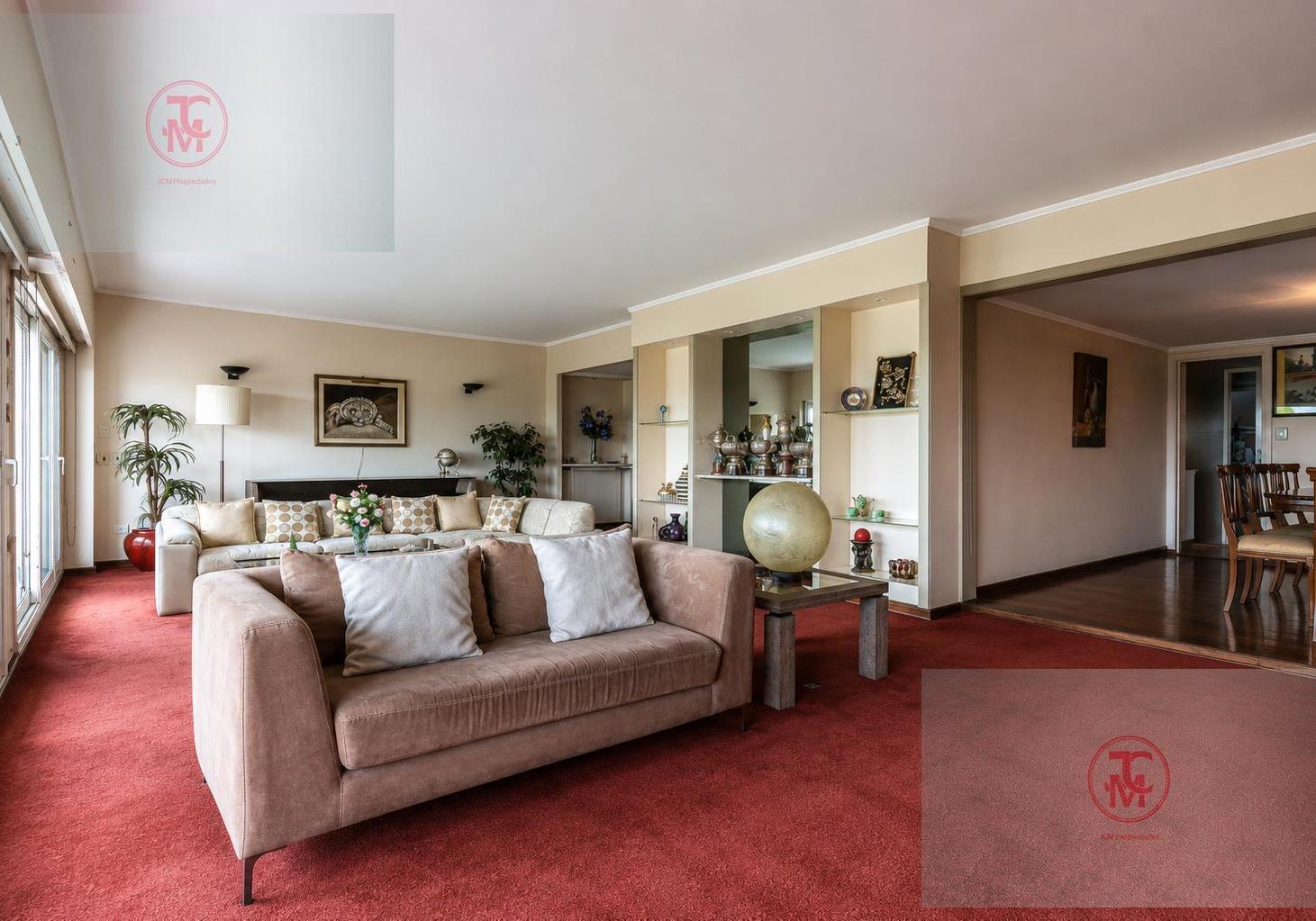 Foto de Venta de Piso sobre Av Libertador 3 suites cochera vigilancia, imagen 3