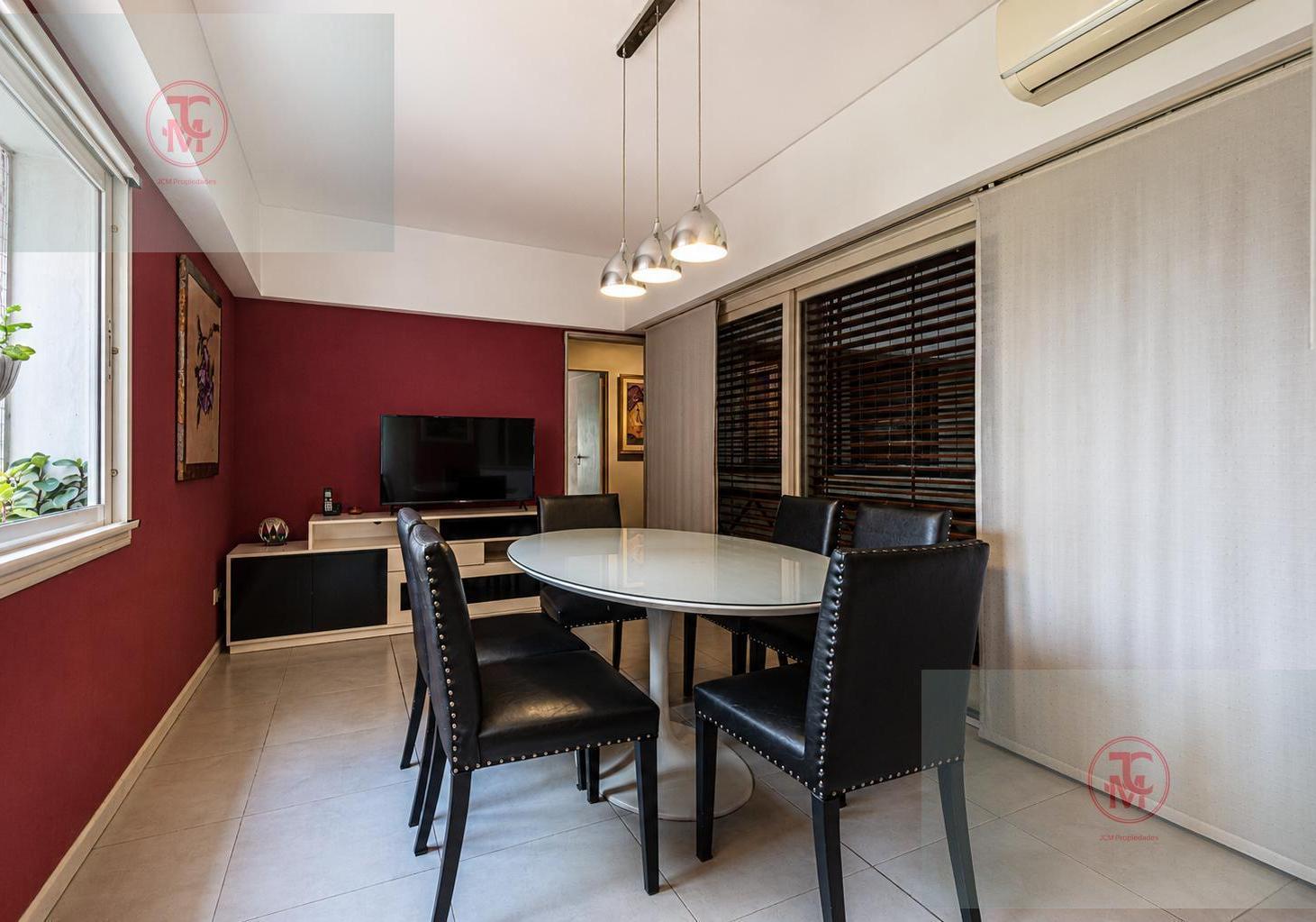 Foto de Venta de Piso sobre Av Libertador 3 suites cochera vigilancia, imagen 2