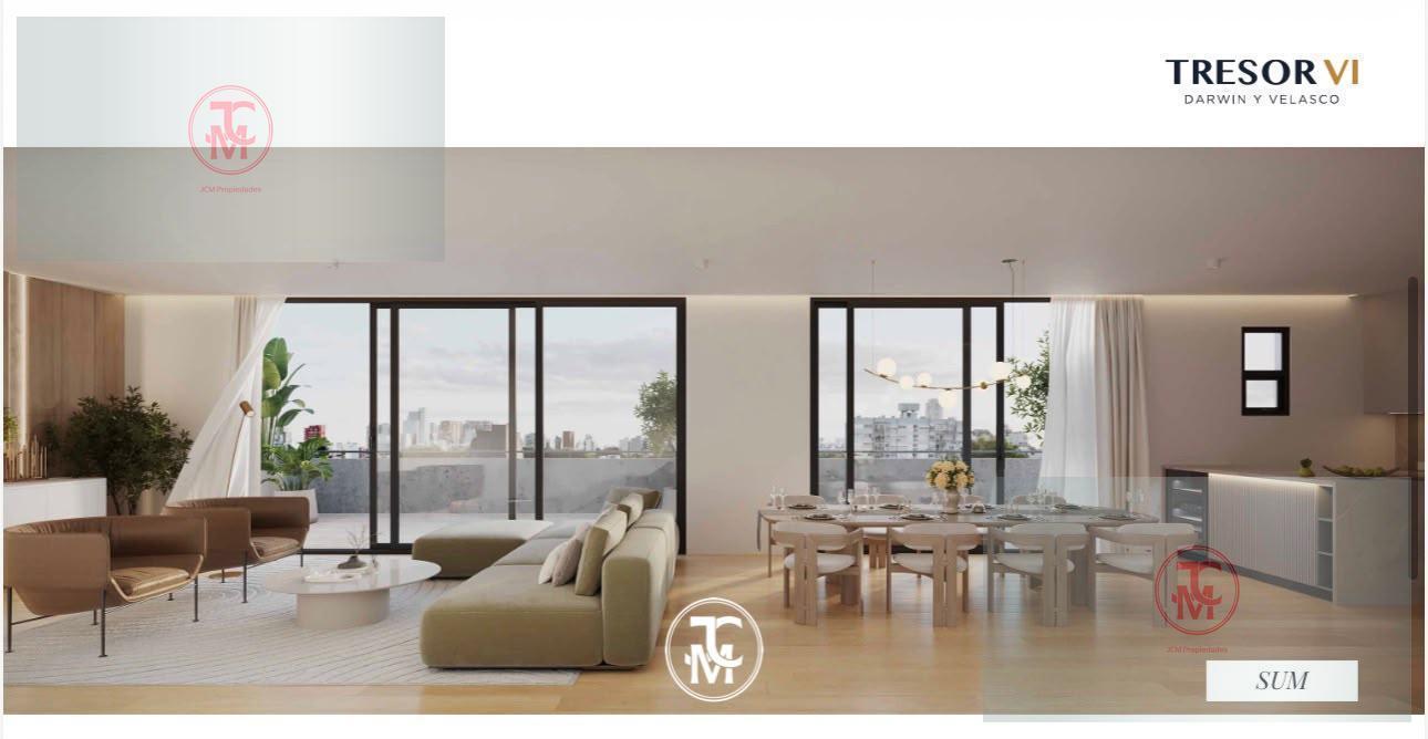 Foto de Departamento en venta en Villa Crespo, imagen 4