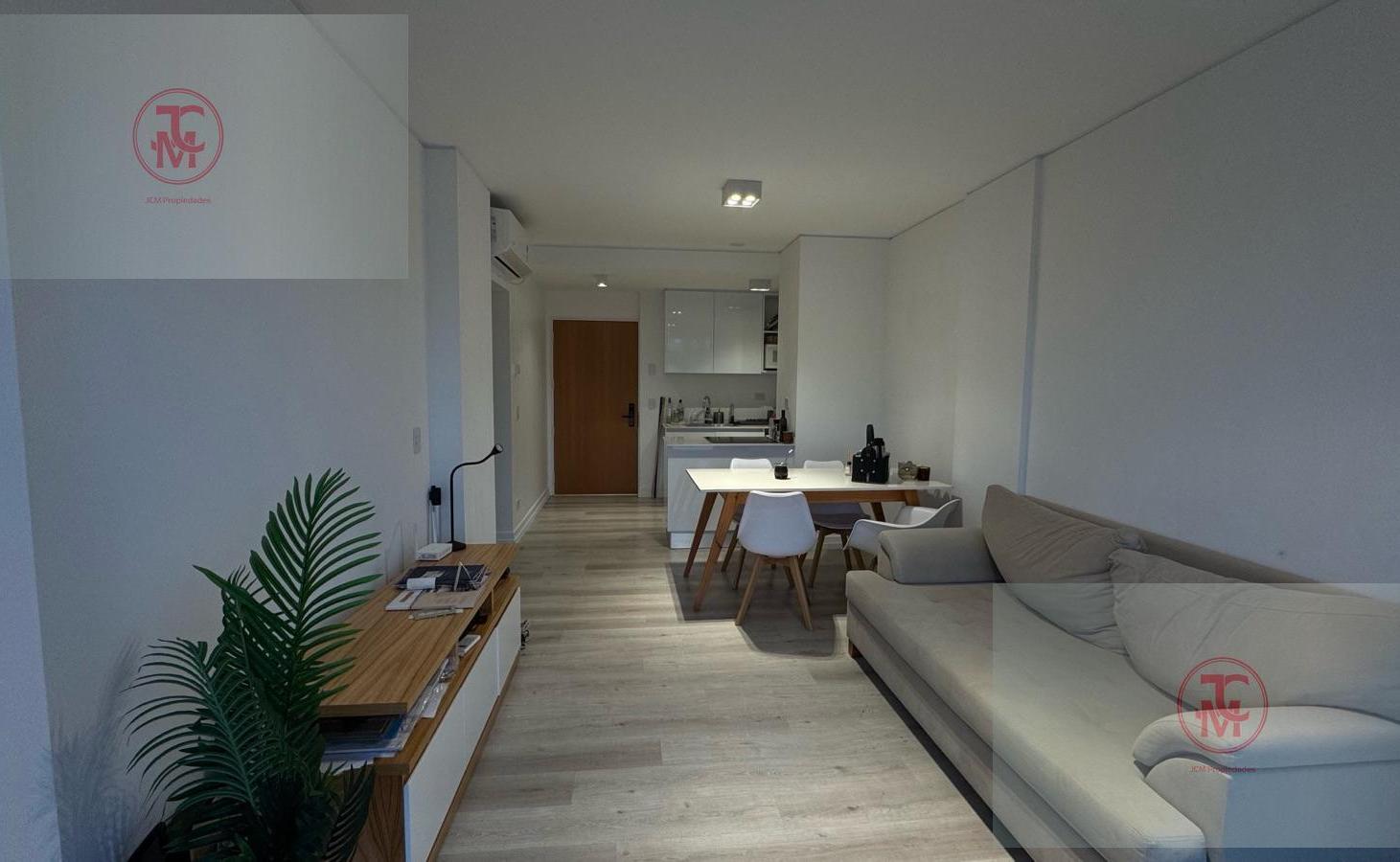 Foto de Departamento 2 ambientes con cochera en venta en Colegiales-CONCEPCION, imagen 1