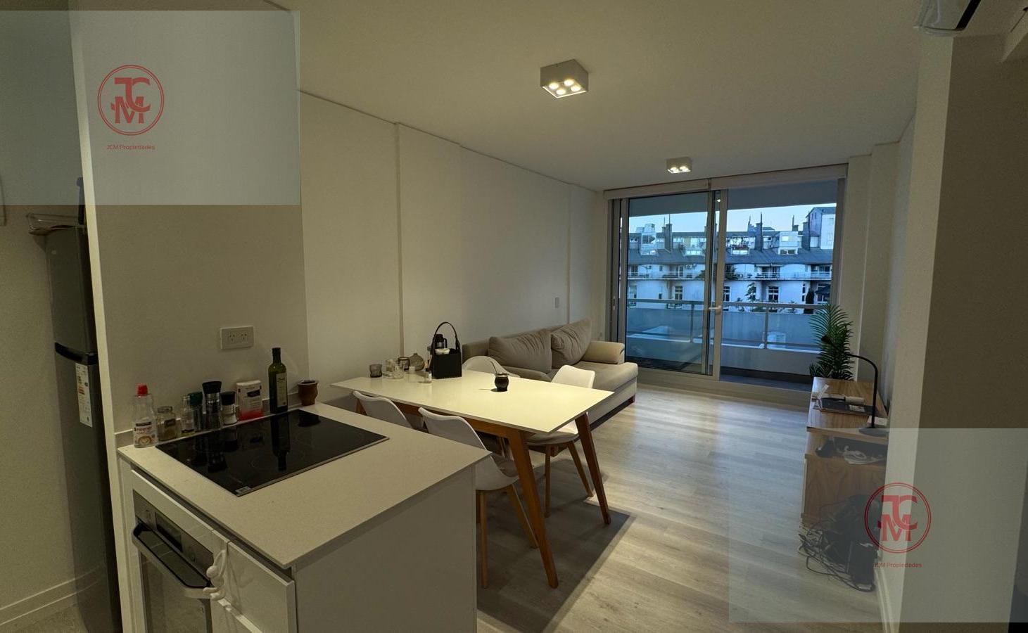 Foto de Departamento 2 ambientes con cochera en venta en Colegiales-CONCEPCION, imagen 5