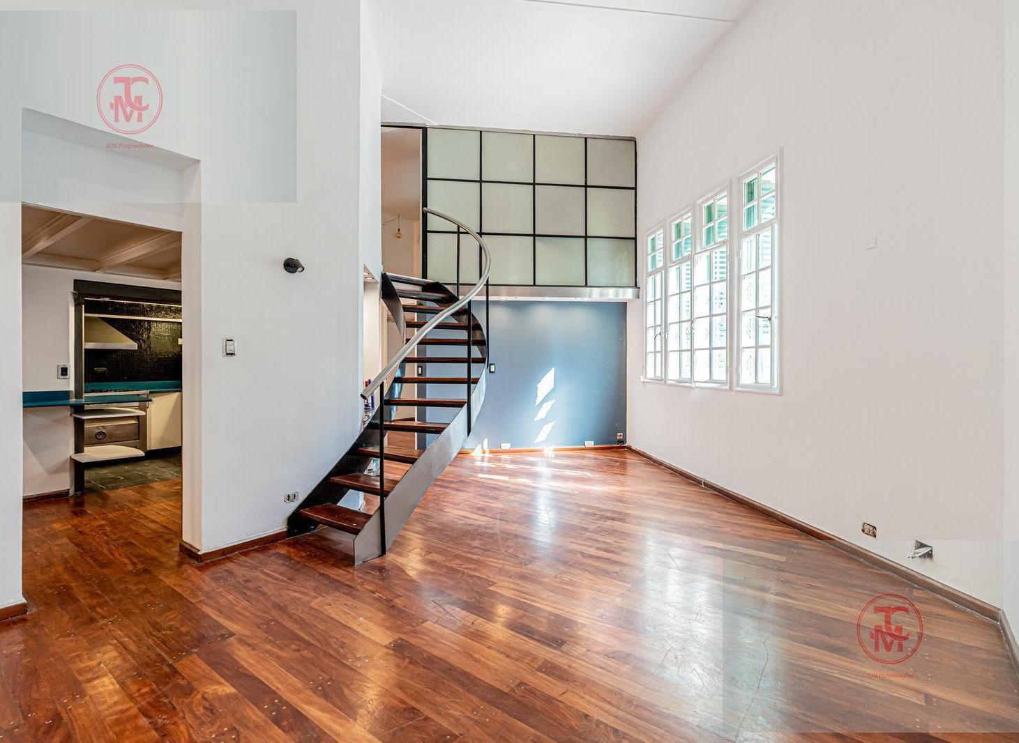 Foto de Ph en venta 3 ambientes, escritorio, bajas expensas. Hecho a nuevo, imagen 1
