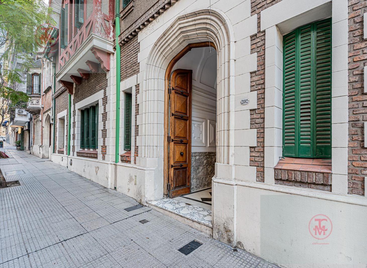 Foto de Ph en venta 3 ambientes, escritorio, bajas expensas. Hecho a nuevo, imagen 4