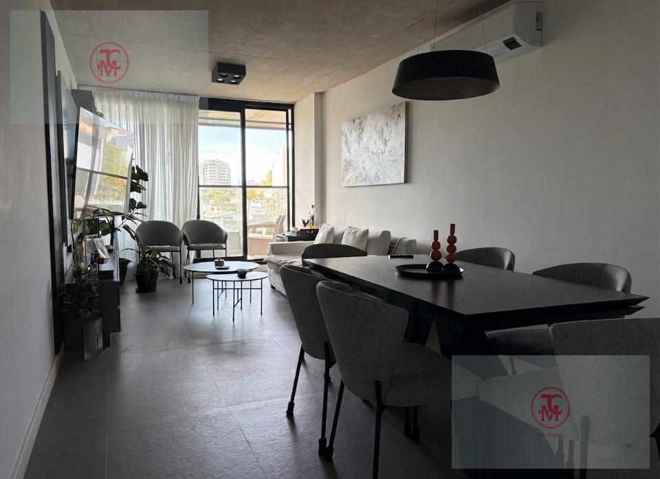 Foto de Departamento 3 ambientes con quincho y pileta propia en Saavedra, imagen 4