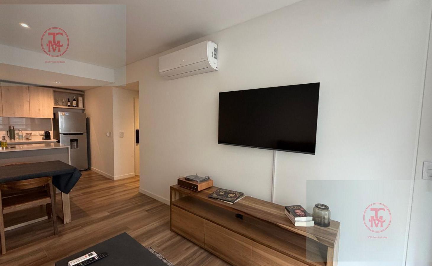 Foto de Departamento 2 ambientes en Alquiler amoblado, imagen 3