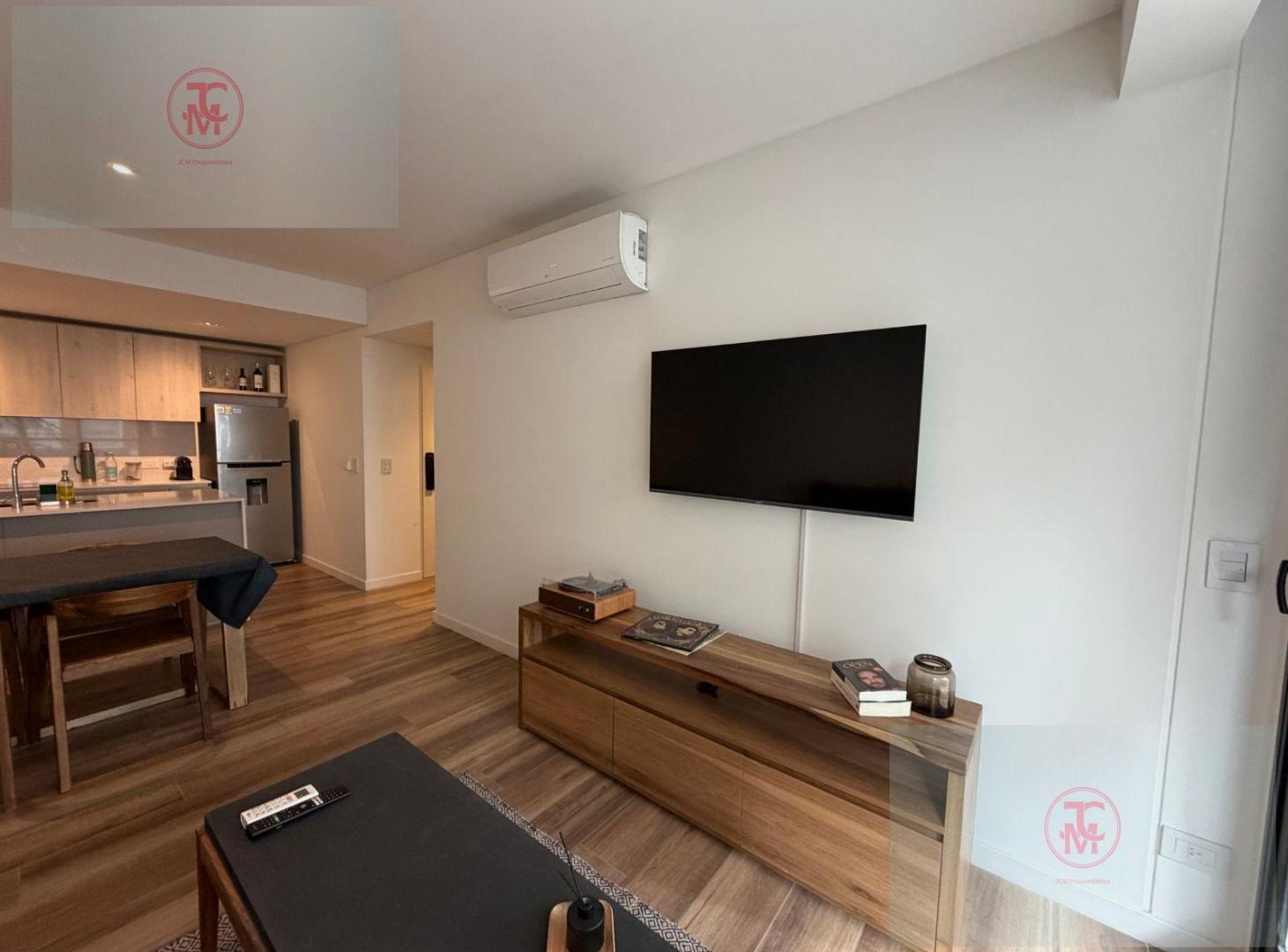 Foto de Departamento 2 ambientes en Alquiler amoblado, imagen 4
