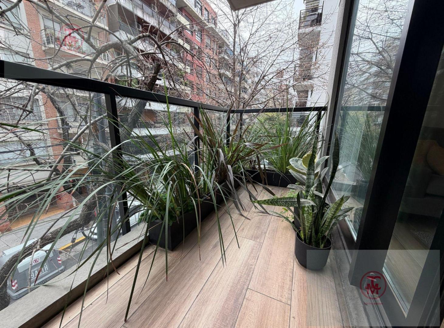 Foto de Departamento 2 ambientes en Alquiler amoblado, imagen 5