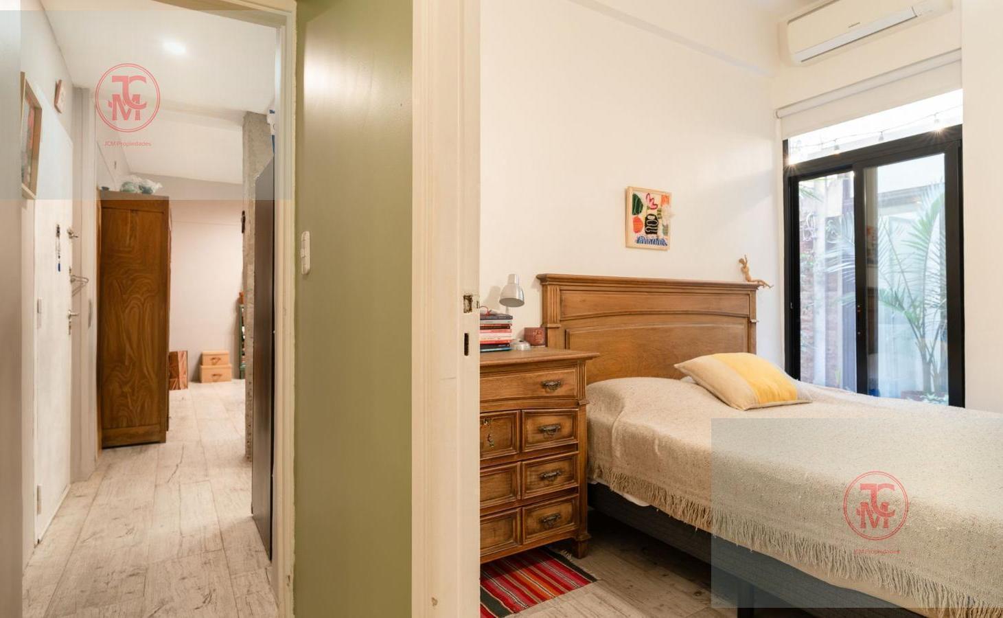 Foto de Venta Departamento 3 Ambientes con Patio en Palermo Soho!!!, imagen 3