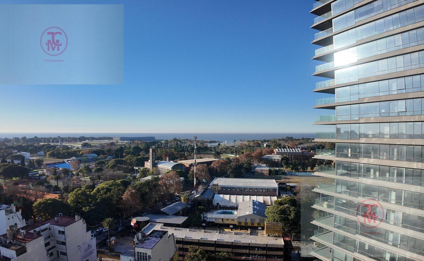 Foto de Torre Quantum Bellini-Venta 4 Ambientes con 2 cocheras, imagen 5