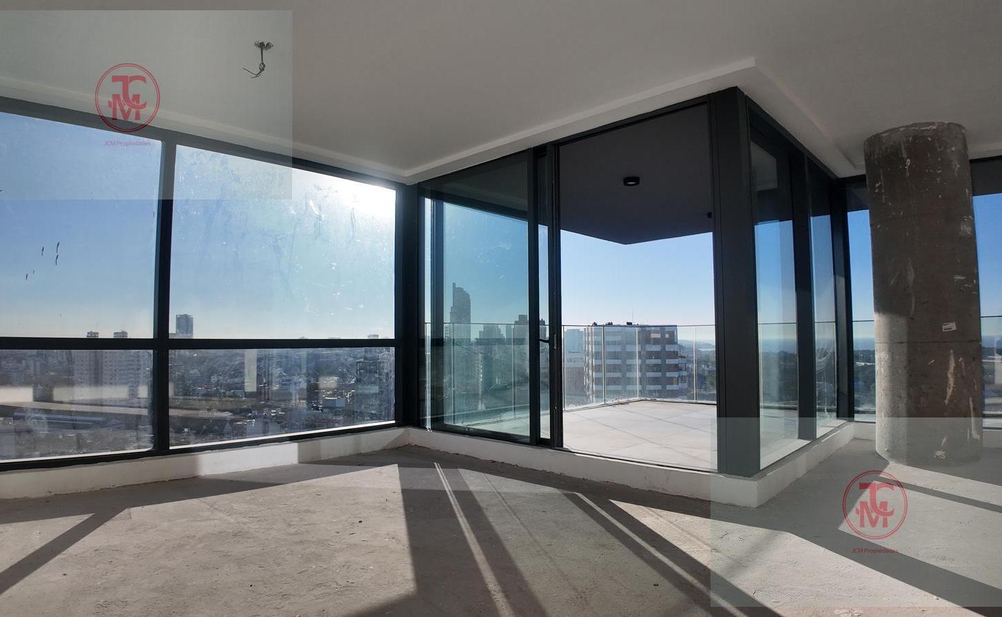 Foto de Torre Quantum Bellini-Venta 4 Ambientes con 2 cocheras, imagen 3