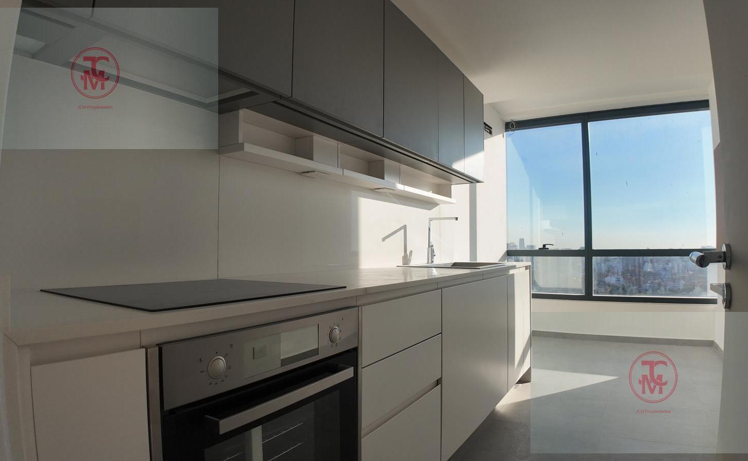 Foto de Torre Quantum Bellini-Venta 4 Ambientes con 2 cocheras, imagen 2