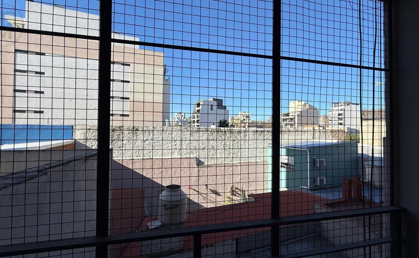 Foto de Venta Monoambiente en Parque Chas-Super luminoso y Funcional, imagen 4