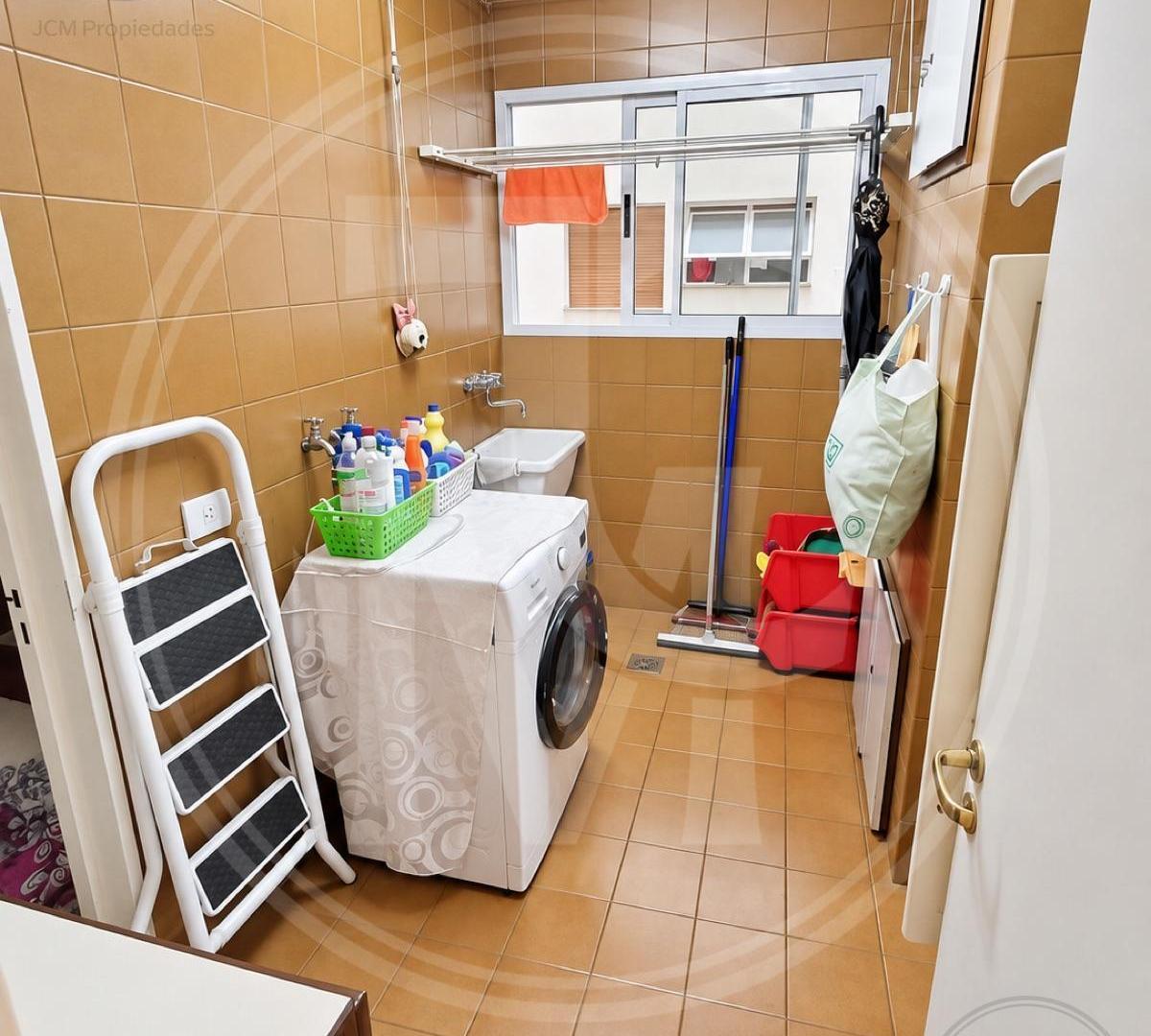 Foto de Departamento 4 ambientes en Belgrano con Cochera, imagen 4