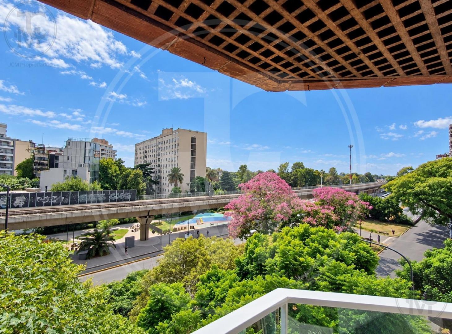 Foto de Departamento 4 ambientes en Belgrano con Cochera, imagen 3