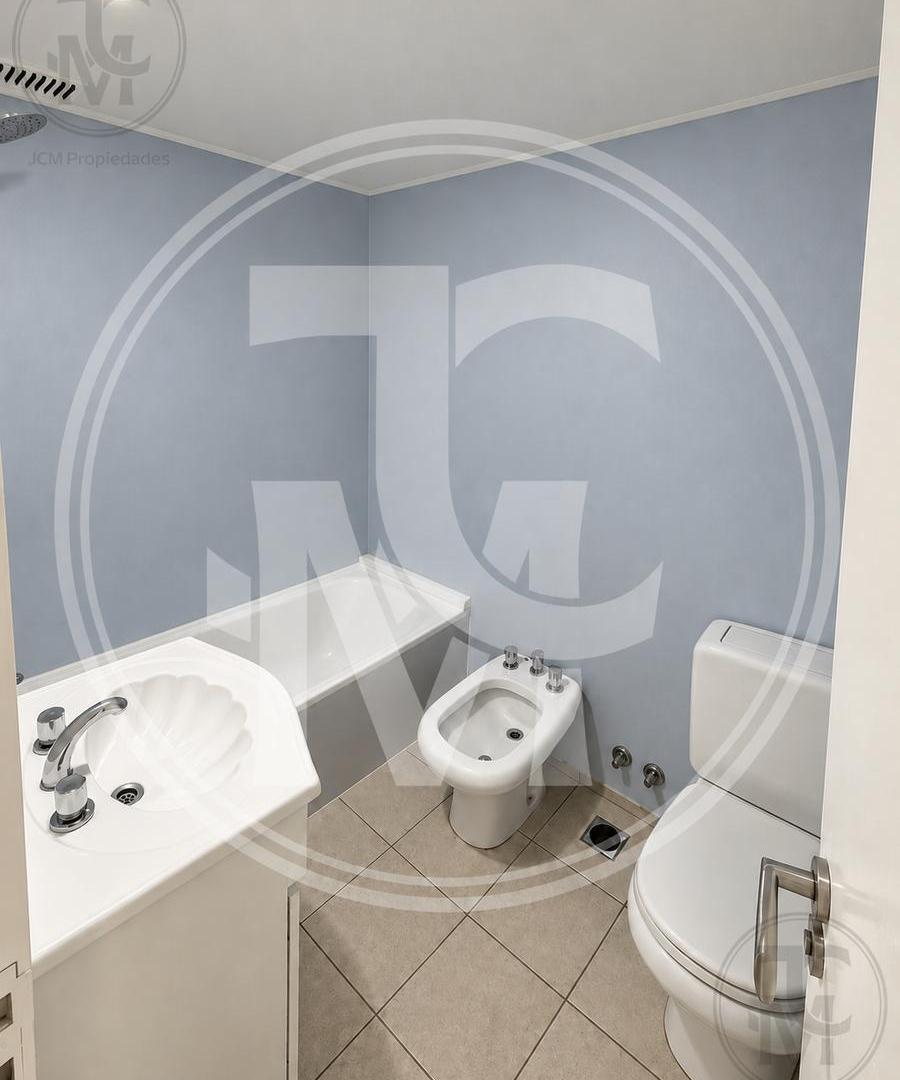 Foto de Departamento 2 ambientes para oficina en Belgrano, imagen 4