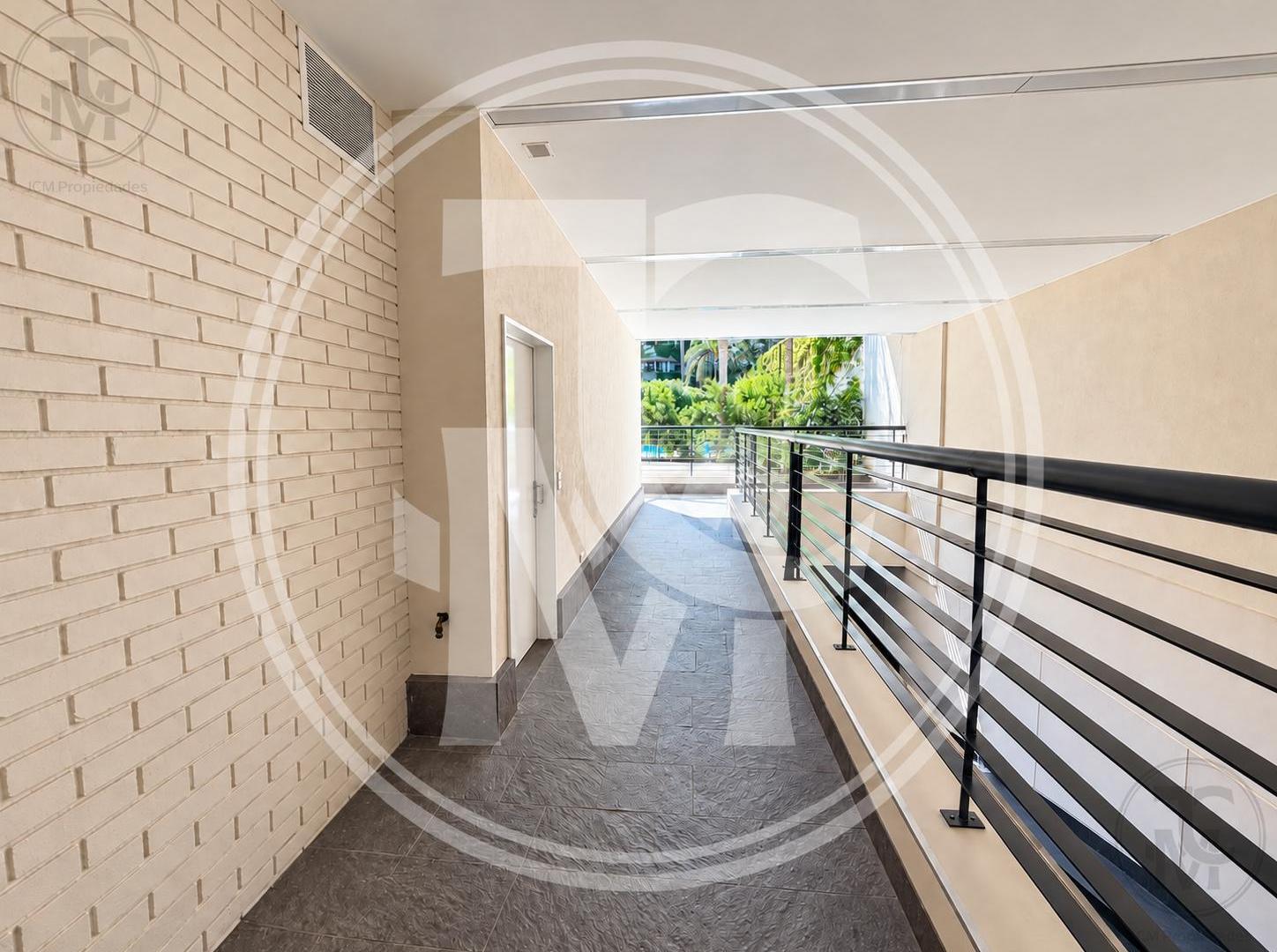 Foto de Departamento 2 ambientes para oficina en Belgrano, imagen 5