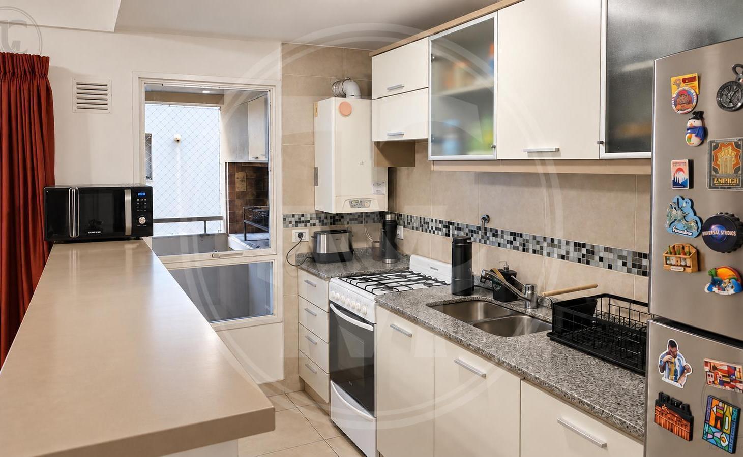 Foto de Departamento en Alquiler en Villa Ortuzar, imagen 4