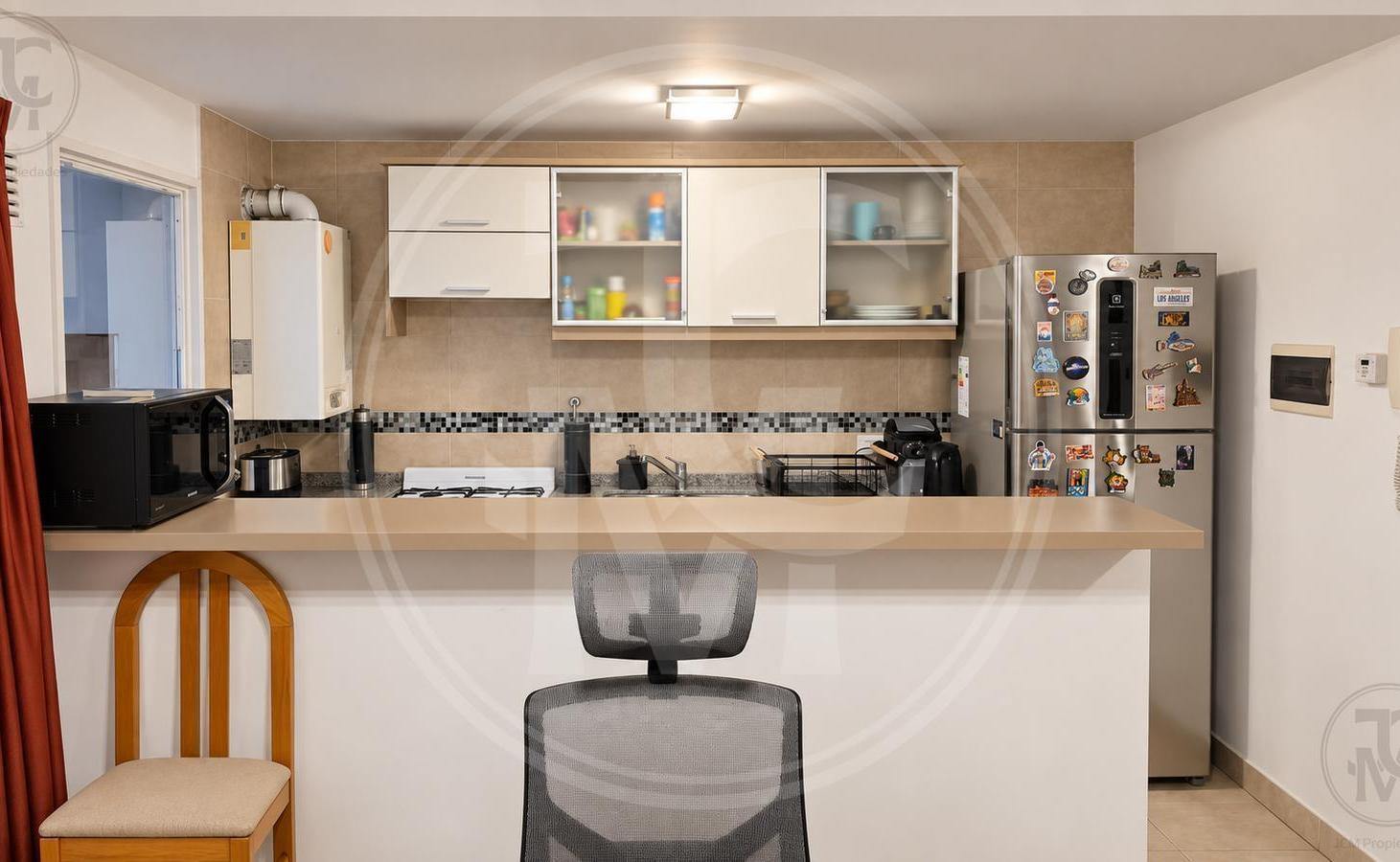 Foto de Departamento en Alquiler en Villa Ortuzar, imagen 1