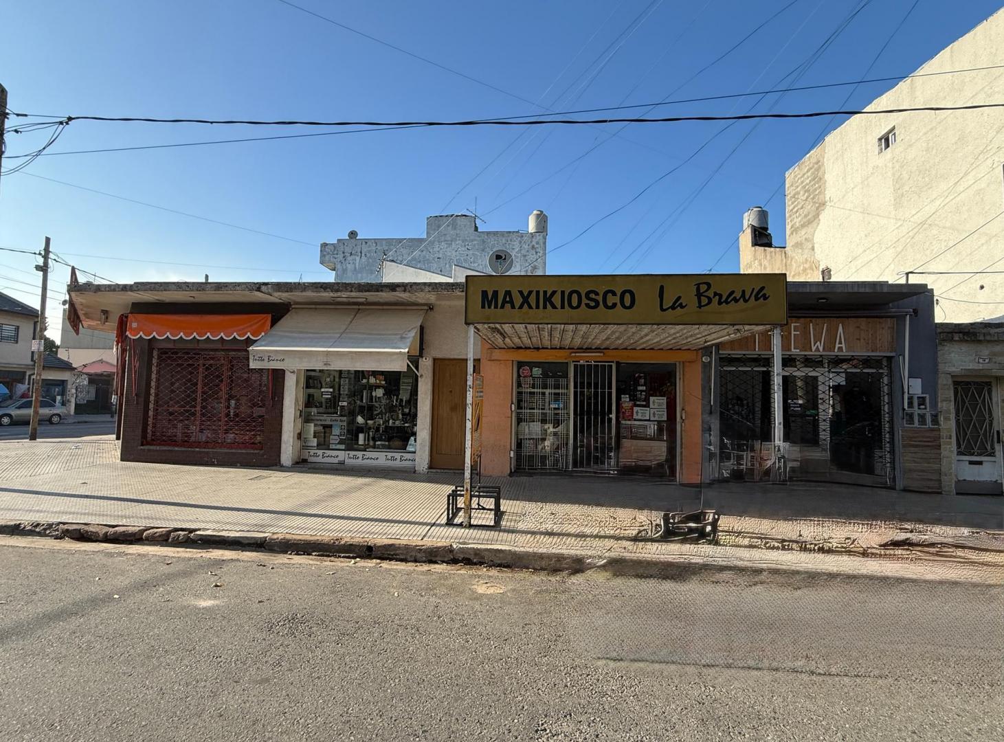 CRISTIANIA 1900, esquina Norquin, Barrio Atalaya, Isidro Casanova
