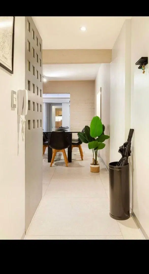 Libertador Y Cerrito - Excelente Edif. Categ.3 Amb - Baño y Toil.- Cocina Integr. + Amplio Ptio Lum. 3