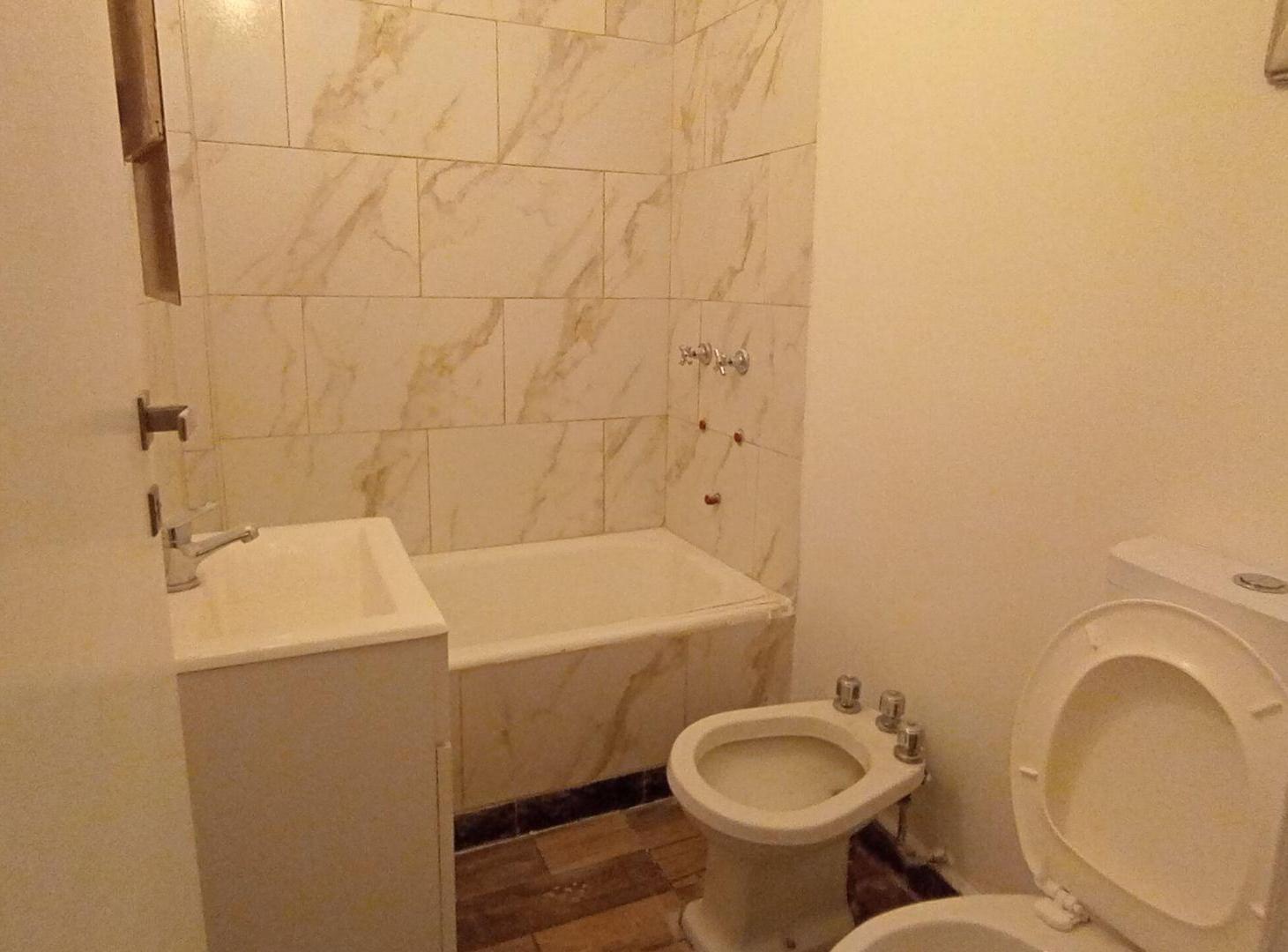 Foto de Departamento 1 ambiente reciclado, imagen 5