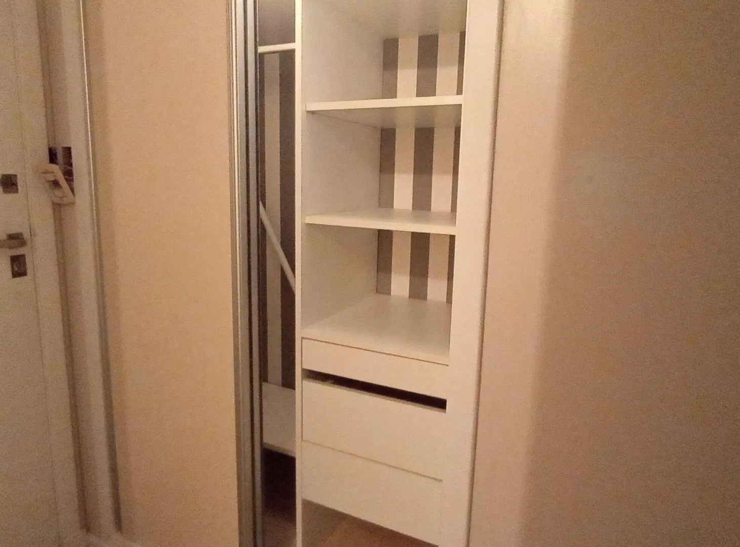 Departamento 1 ambiente reciclado 2