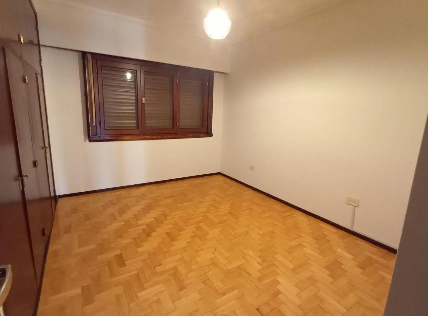 Departamento reciclado 3 amb + dep. Cochera y baul 3