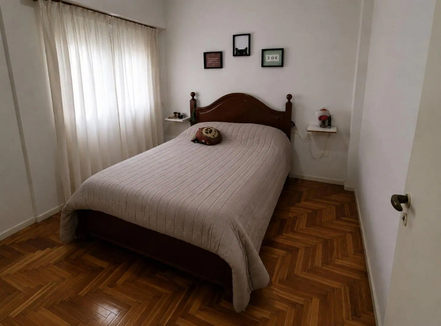VENTA - 2 Amb. con dependencia - Mar del Plata 5