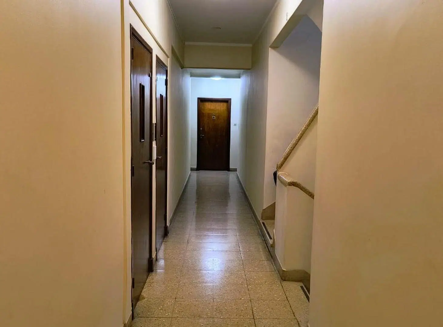 VENTA - 2 Amb. con dependencia - Mar del Plata 5