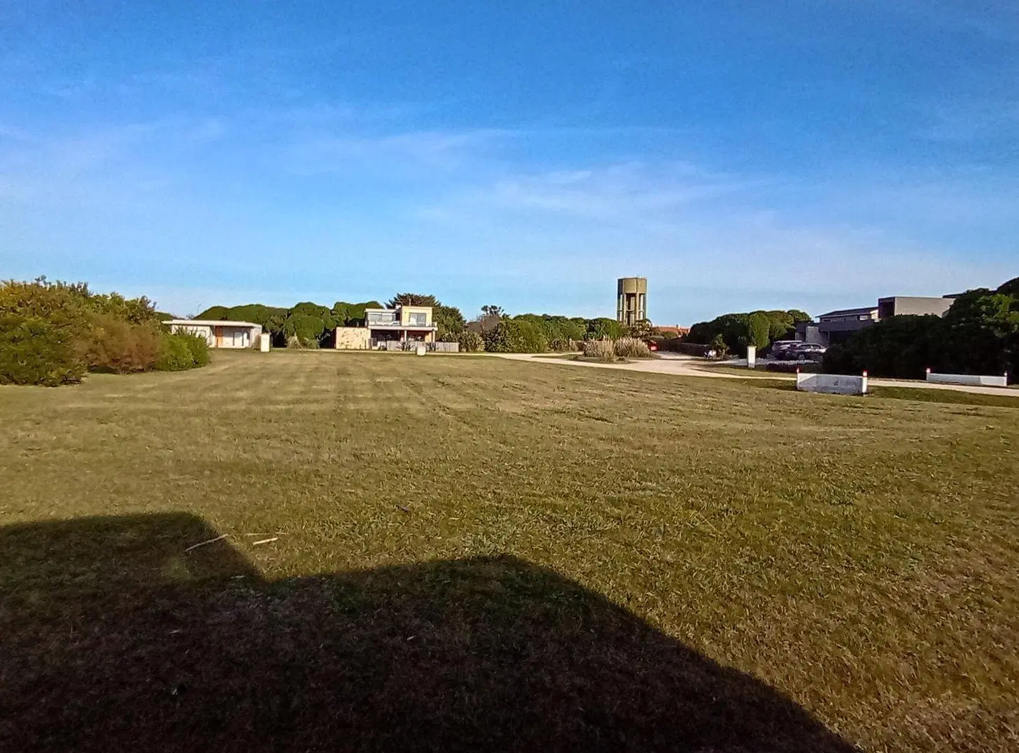 Lote de Terreno Golf Miramar Links 5