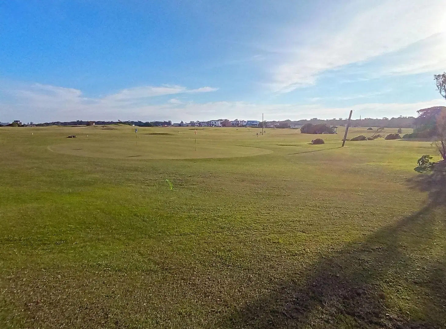 Lote de Terreno Golf Miramar Links 2