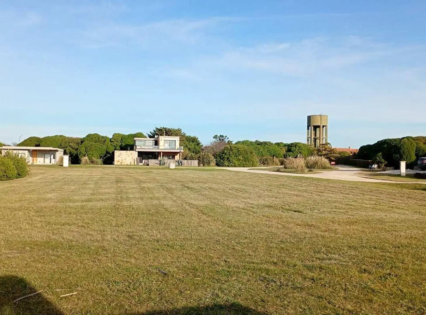 Lote de Terreno Golf Miramar Links 3