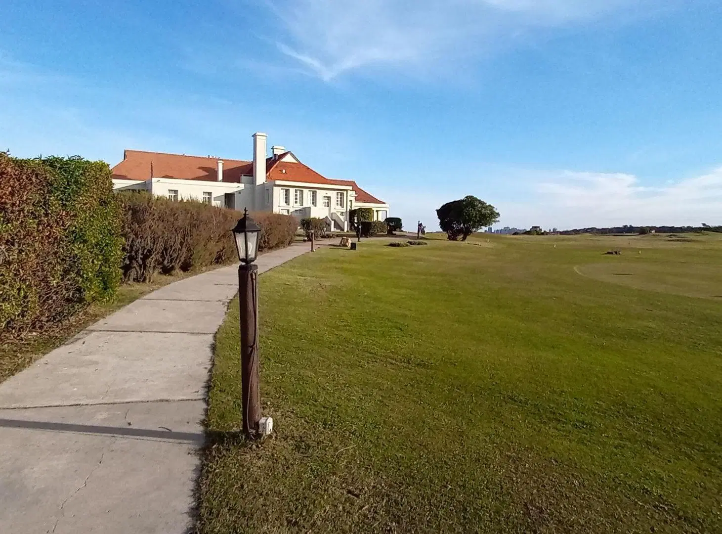Lote de Terreno Golf Miramar Links 4