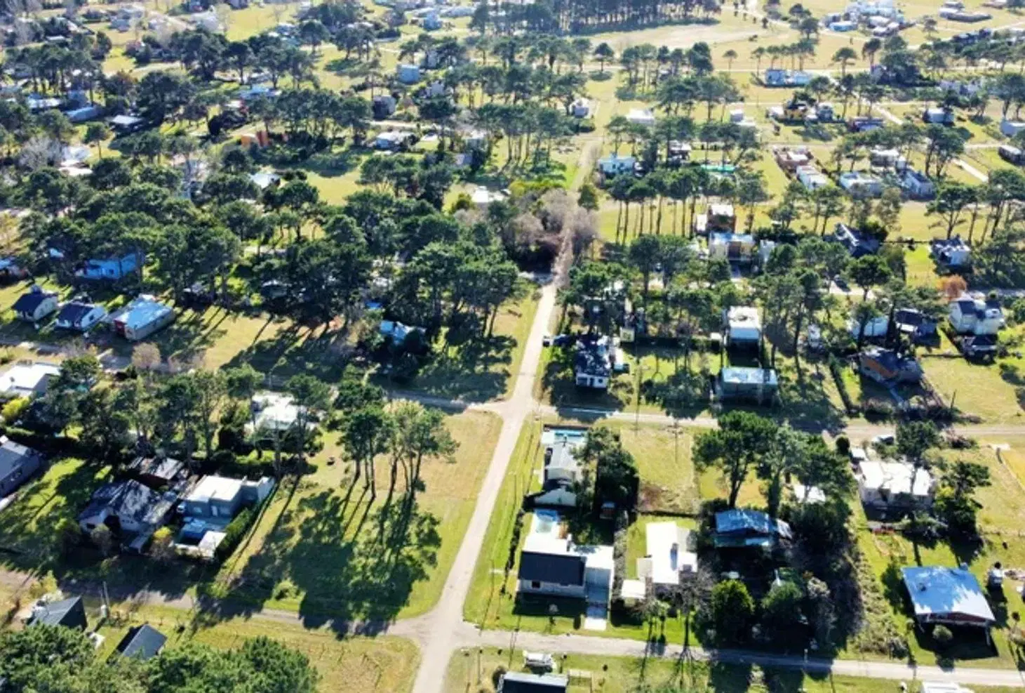VENTA DOS LOTES DE TERRENO EN LA CALETA 810M2 4